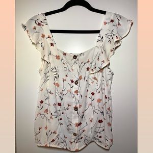 Sienna Sky, size:M